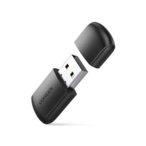 UGREEN (CM448) AC650 11ac Dual-Band Wireless USB Adapter
