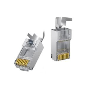 UGREEN Cat6 FTP RJ45 Modular Plugs 100-Pack (NW111)