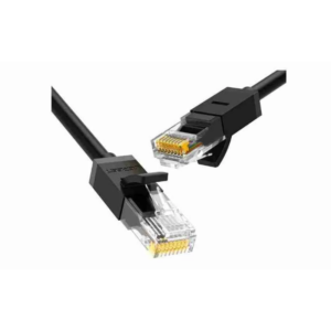 UGREEN Cat6 UTP Ethernet Cable 3m (Black) - NW102