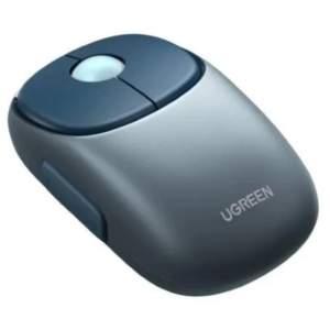 UGREEN FUN+ Wireless & Bluetooth Rechargeable Mouse (MU102)