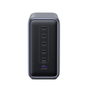 UGREEN GaN 500W Desktop Fast Charger (6-Port)