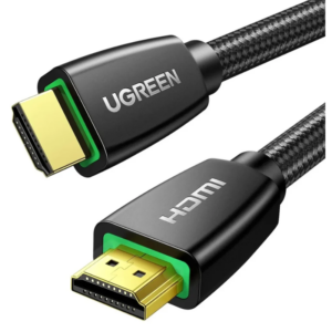 UGREEN HDMI 1.4 Male to Male Cable (15m) - HD104