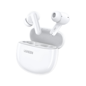 UGREEN HiTune P3 True Wireless Earbuds (WS207) - White