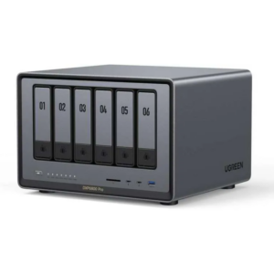UGREEN NASync DXP6800 Pro