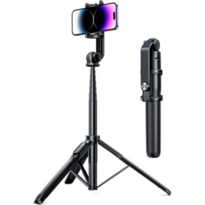 UGREEN Selfie Stick Tripod with Bluetooth Remote (LP586)