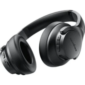 UGREEN Studio Pro Hybrid ANC Headphones (Black) - HP206
