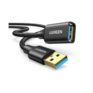 UGREEN USB-A 3.0 Male to Female Extension Cable (5m) - US129