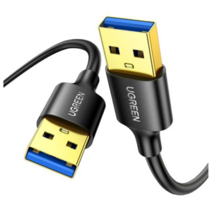 UGREEN USB-A 3.0 Male to Male Cable (3m) - US128