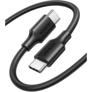 UGREEN USB-C 2.0 Male to Male Cable