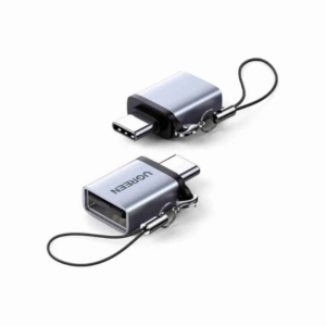 UGREEN USB-C Male to USB-A 3.0 Female Adapter (US270)