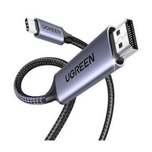 UGREEN USB-C to HDMI Cable (Aluminum Shell, 1.5m) - MM142