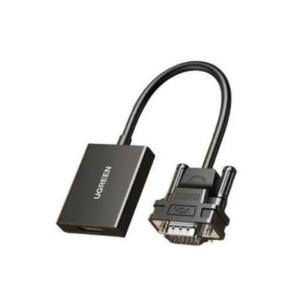 UGREEN VGA to HDMI Adapter - CM513