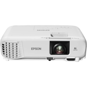 Epson EB-X49 3LCD Projector (V11H982040)