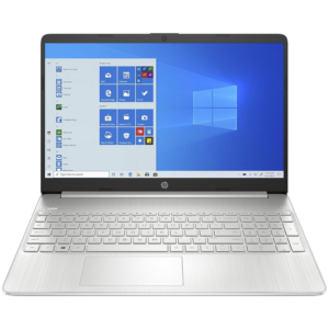 HP 15s-fq5318tu (9A8X1PA)