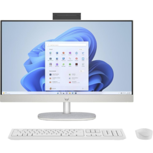 HP All-in-One 24-CR0009l PC (AV8L0PA)