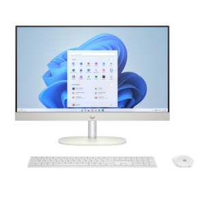 HP All-in-One 24-CR1002 PC (CW2U8PA)