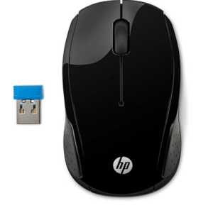Mouse S1500 Black 3CYHP48PA