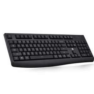 HP K200 Wired Keyboard (3CY44PA)