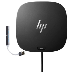 HP USB-C Dock G5 (5YH27SV#ABA)
