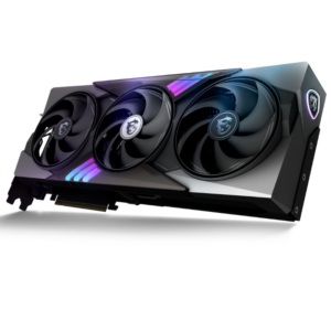 MSI GeForce RTX 5070 12GB GAMING TRIO OC