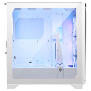 MSI MPG Gungnir 300R Airflow Mid-Tower