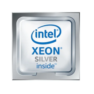 Intel Xeon-Silver