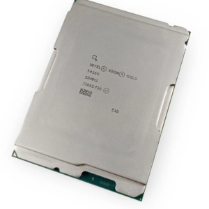 Intel Xeon-Gold 5416S 16-Core HPE Processor