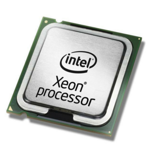 Intel Xeon-Silver 4416+ 20-Core HPE