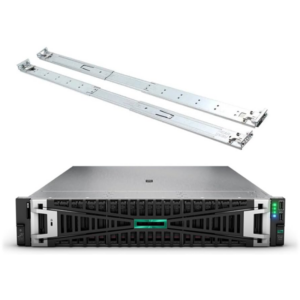 HPE ProLiant DL380 Gen11 2U High-Density