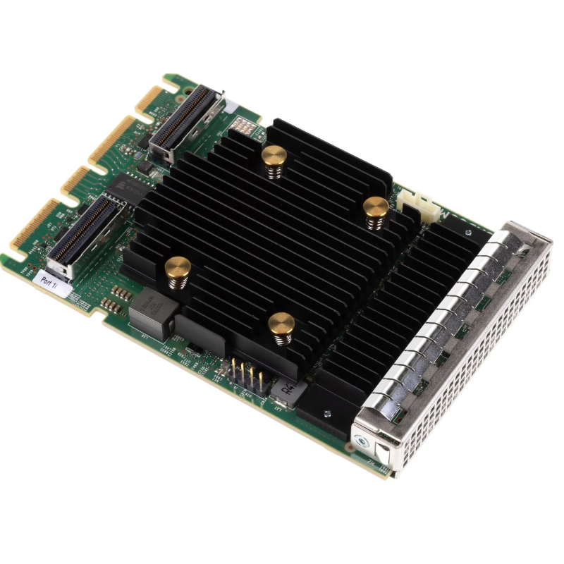 OCP SPDM Storage Controller (P47781-B21)