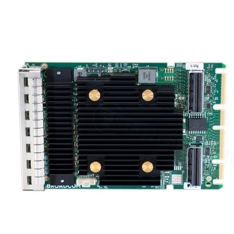 OCP SPDM Storage Controller (P47781-B21)