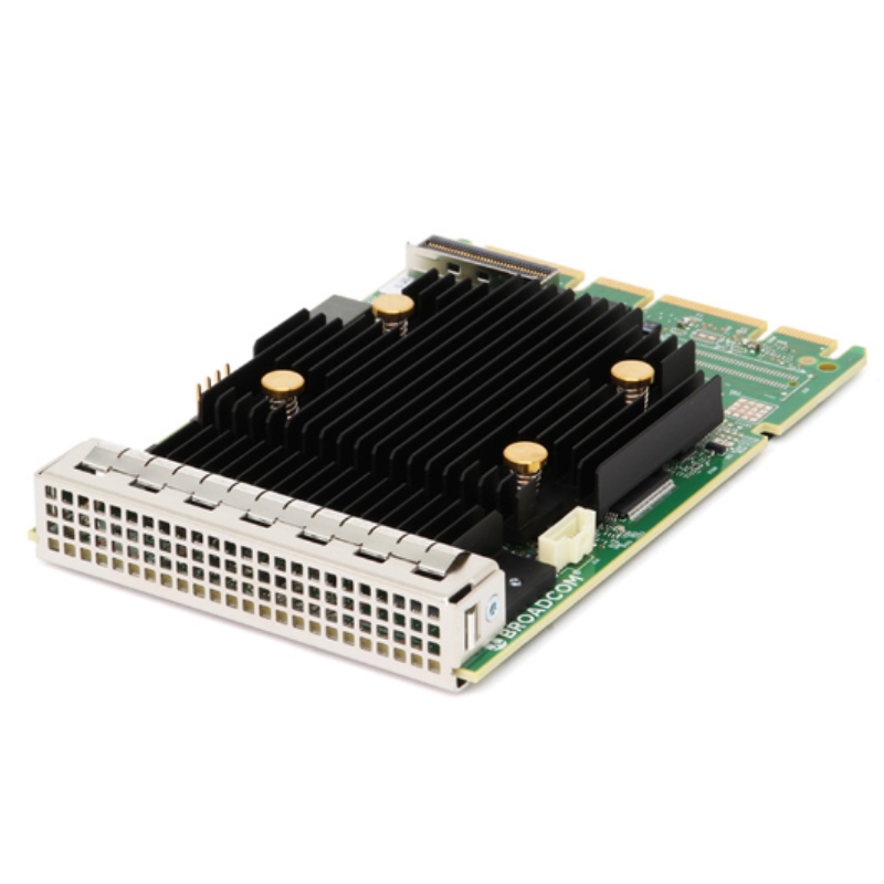 OCP SPDM Storage Controller (P47781-B21)