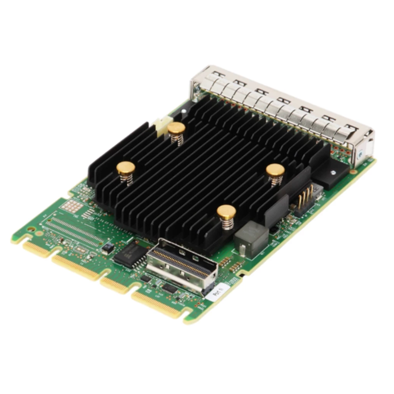 OCP SPDM Storage Controller (P47781-B21)