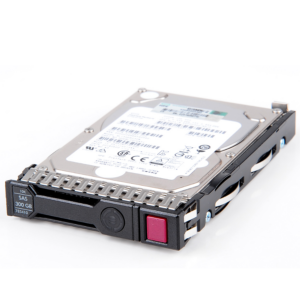 Basic Carrier Multi Vendor HDD (P40430-B21)