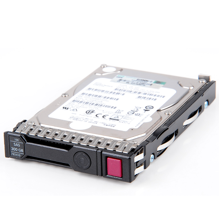 Basic Carrier Multi Vendor HDD (P40430-B21)
