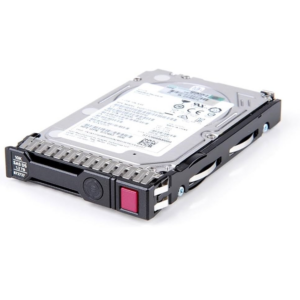 10K SFF BC Multi Vendor HDD (P28586-B21)