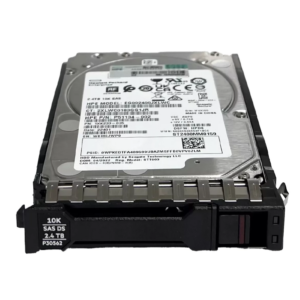 SFF BC 512e Multi Vendor HDD (P28352-B21)