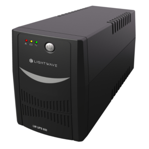 LW UPS650