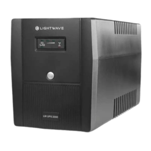 LW UPS2000