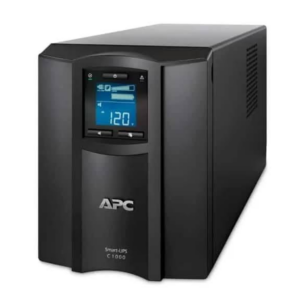 230V Tower with SmartConnect (SMC1000IC)