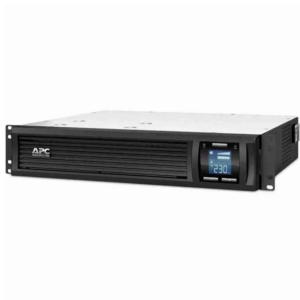 2U 230V with SmartConnect (SMC1500I-2UC)
