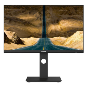 Dahua DHI-LM24-P301A 24" QHD Ergonomic