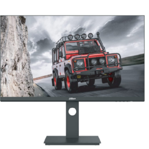 Dahua DHI-LM27-U401A 27" 4K UHD