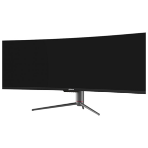 Dahua DHI-LM49-EW410CA 49" DQHD 120Hz