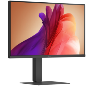LG 27″ UltraFine IPS 4K Monitor (27U730A)