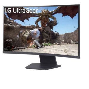 Curved UltraWide Gaming Monitor (34GP63A-B)