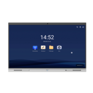 Interactive Whiteboard (LCH75-MC410-B-S2)