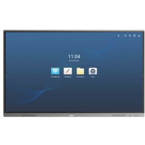 Smart Interactive Whiteboard (LCH86-MC410-B-S2)