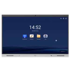 Smart Interactive Whiteboard (LPH86-MC470-P)