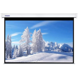 Motorized Projector Screen (LW-EPS-180E)